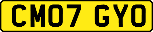 CM07GYO