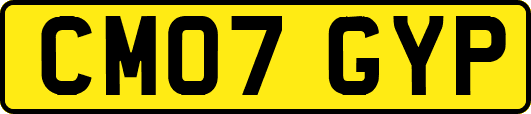CM07GYP