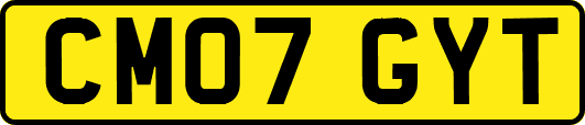 CM07GYT