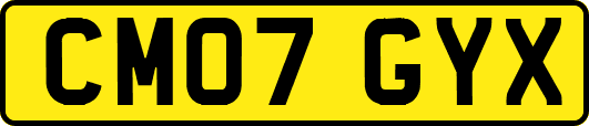 CM07GYX