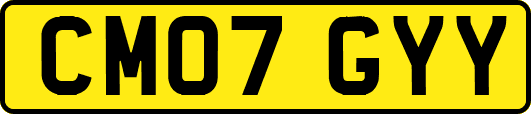 CM07GYY