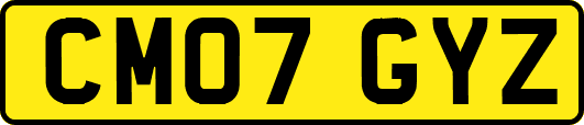 CM07GYZ