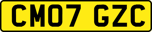 CM07GZC