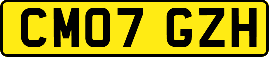 CM07GZH