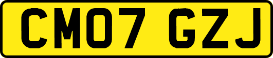 CM07GZJ