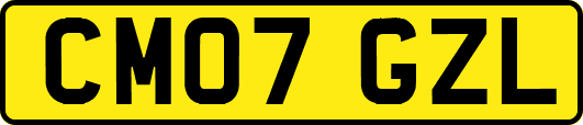 CM07GZL