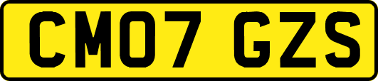 CM07GZS
