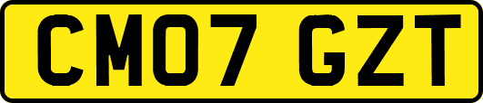 CM07GZT
