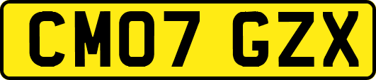 CM07GZX