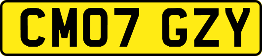 CM07GZY