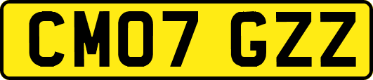 CM07GZZ