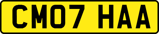 CM07HAA