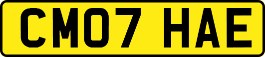 CM07HAE