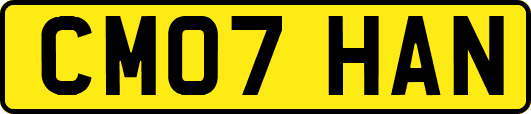 CM07HAN