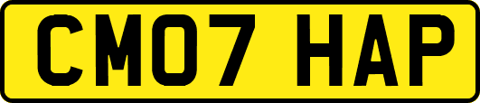 CM07HAP