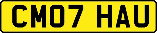CM07HAU