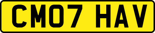 CM07HAV