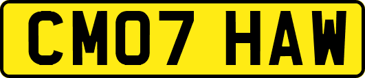 CM07HAW
