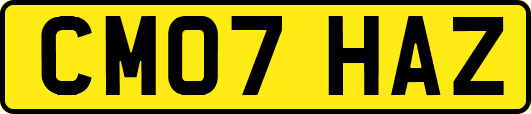 CM07HAZ