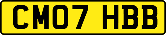 CM07HBB