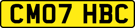 CM07HBC