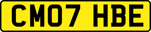 CM07HBE