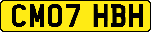 CM07HBH