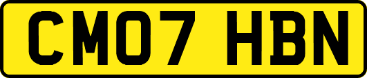 CM07HBN