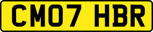 CM07HBR