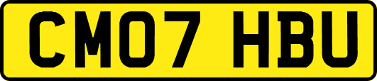 CM07HBU