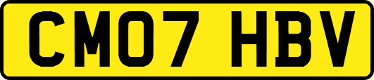 CM07HBV