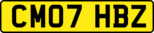 CM07HBZ