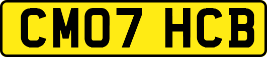 CM07HCB