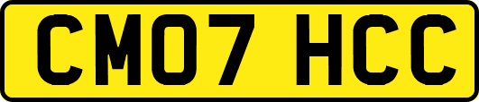 CM07HCC