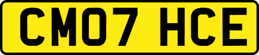 CM07HCE
