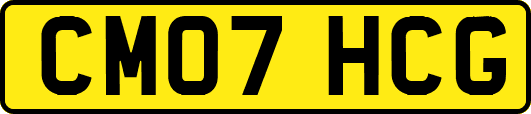 CM07HCG