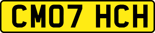CM07HCH