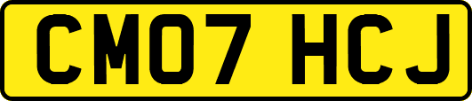 CM07HCJ