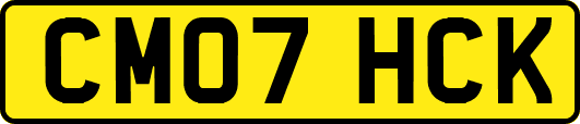CM07HCK