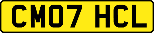 CM07HCL
