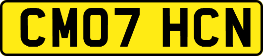 CM07HCN