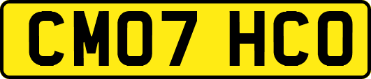 CM07HCO
