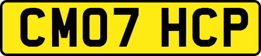 CM07HCP