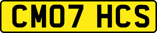 CM07HCS