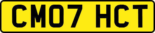 CM07HCT