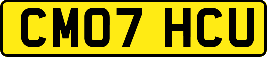 CM07HCU