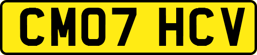 CM07HCV