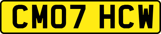 CM07HCW