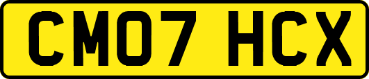 CM07HCX