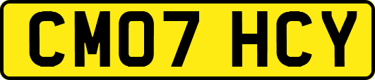 CM07HCY